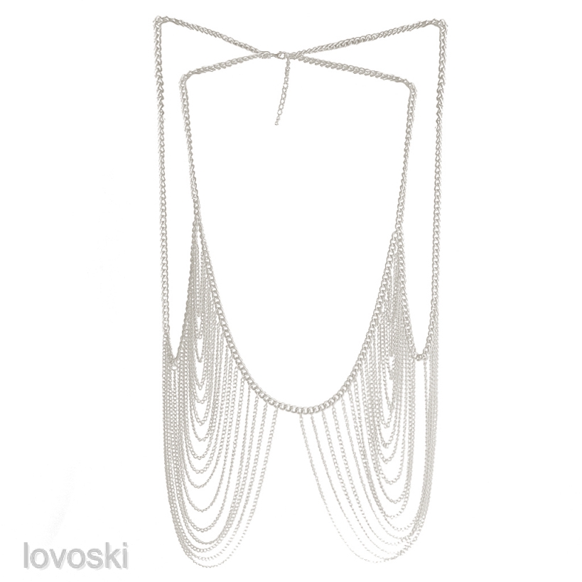 Dây Chuyền Body Chain Sexy
