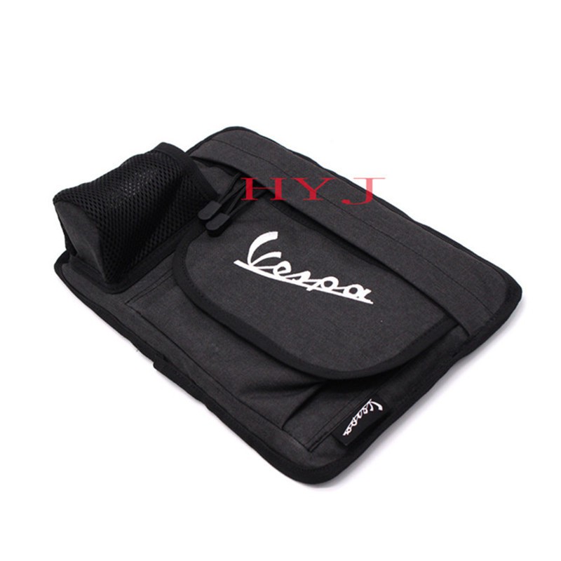 Túi Đựng Găng Tay Cho Xe Piaggio Vespa Spring Sprim 150 Gts300 Gtv Lx Lxv
