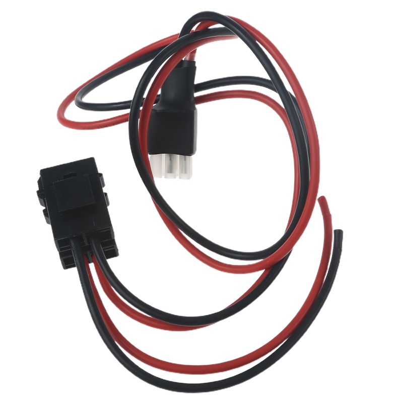 Dây Cáp Nguồn 6PIN Cho Icom Radio IC-706 IC-718 IC-746 IC-756