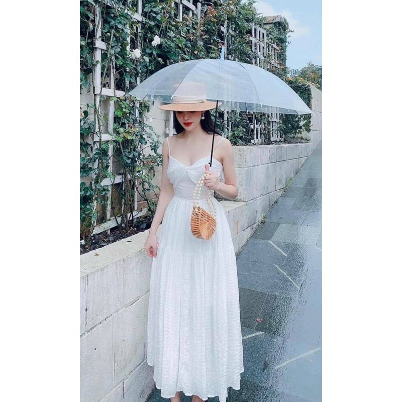 (Đẹp Xuất Sắc) Túi cói đi biển, Làn cói vintage thời trang du lịch xinh xắn | BigBuy360 - bigbuy360.vn