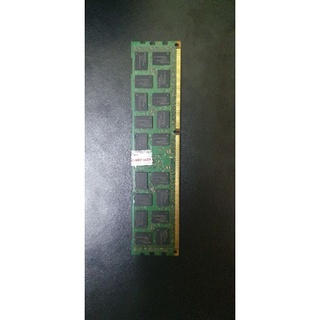 Ram 8GB DDR3 bus 1600 ECC