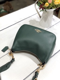 Túi Coach hobo