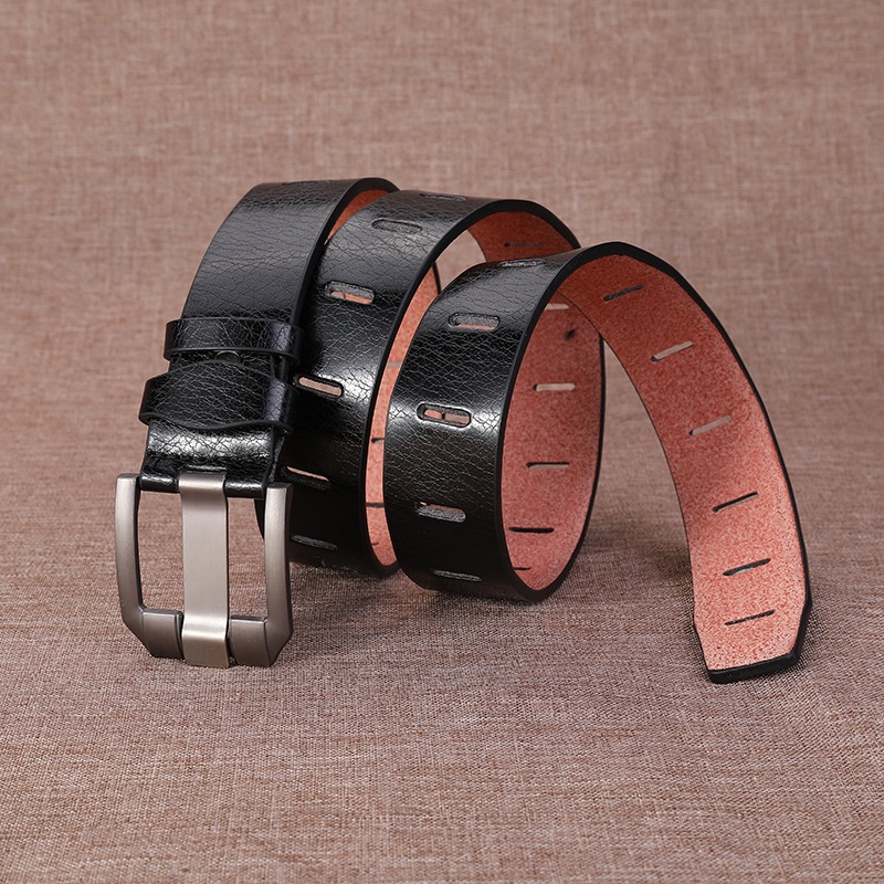 Dây Nịt Nam - Thắt Lưng Nam Thời Trang Cao Cấp Phong Cách Sang Trọng  🔥MUA NHIỀU GIẢM GIÁ 🔥