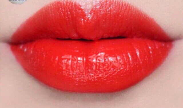 Son Mini YSL rouge pur couture màu 13, màu 01