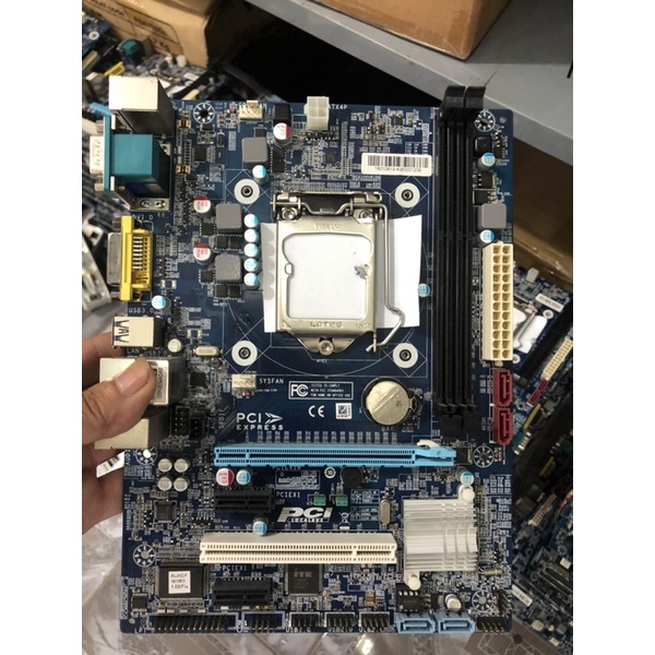 Main samsung h81 nhập hàn quốc,Mainboad pegatron, Tgz… chạy socket 1150 xịn.