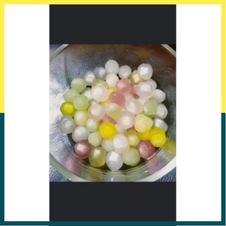 Trân châu dừa ngủ sắc túi 1kg