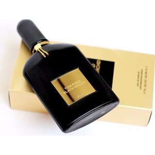 Mẫu thử nước hoa Tom Ford Black Orchid EDP unisex 5ml 10ml 20ml