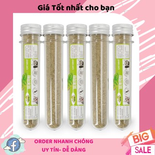 Bột cỏ bạc hà catmint cho mèo - cỏ mèo - Smile Pet Shop