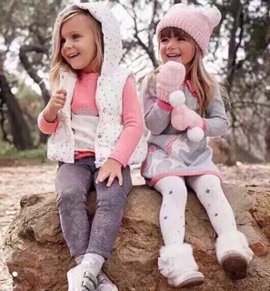 xả kho Áo len Gymboree