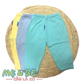 [CHẤT ĐẸP] QUẦN DÀI COTTON MÀU MỀM MẠI