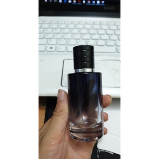 Lọ chiết nước hoa 50ml các dáng