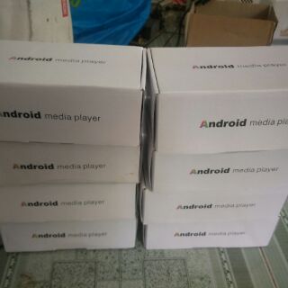 Android TV Box M8S Plus (M8S+)