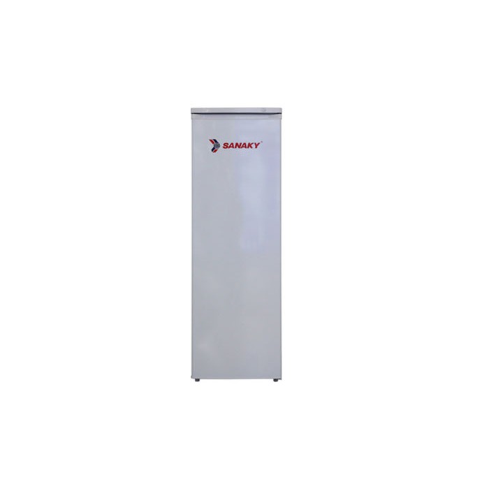 Tủ đông đứng Sanaky 230 lít VH-230HY