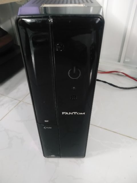 Nguyên Dàn Máy Vi Tính Cấu Hình Khũng Long Chạy CPU i3 Ram 6GB HDD 500GB Car Màn Hình 2GB + Màn Hình LCD Sam Sung 20in. | BigBuy360 - bigbuy360.vn