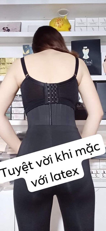 Bra cao cấp bản to, áo lót bản to(mặc cùng latex bao đẹp) | BigBuy360 - bigbuy360.vn