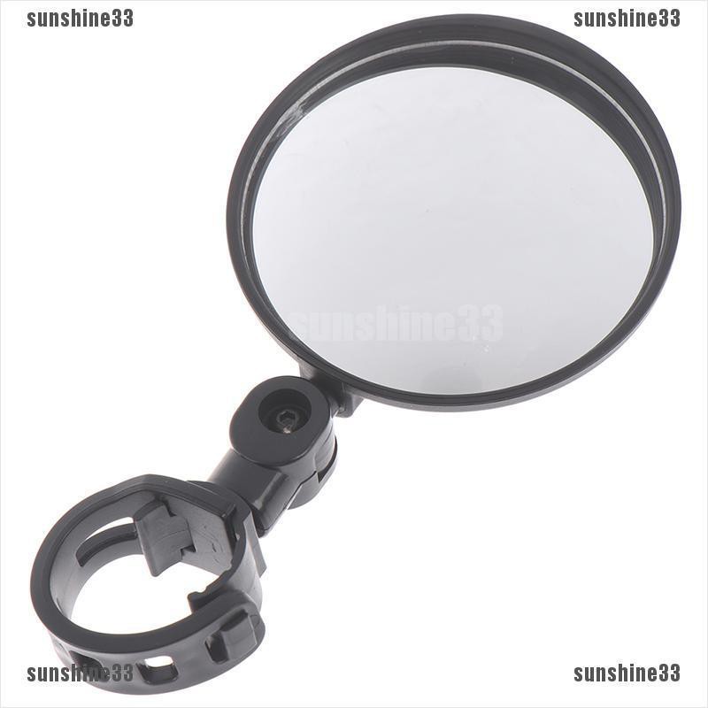 Kính chiếu hậu cho xe đạp