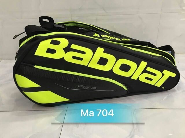 Túi vợt tennis 704