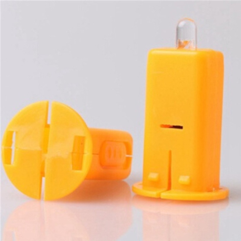 Đèn LED Không Lửa Chạy Bằng Pin Dùng Trang Trí Bàn Tiệc Cưới