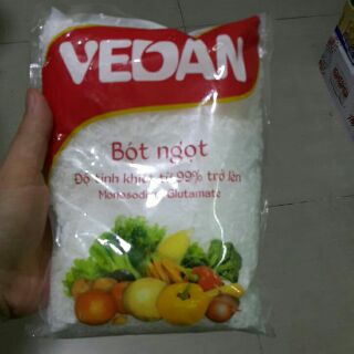Bột ngọt vedan hạt to 454g