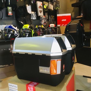 Thùng Hông GIVI E23G730-s_OR