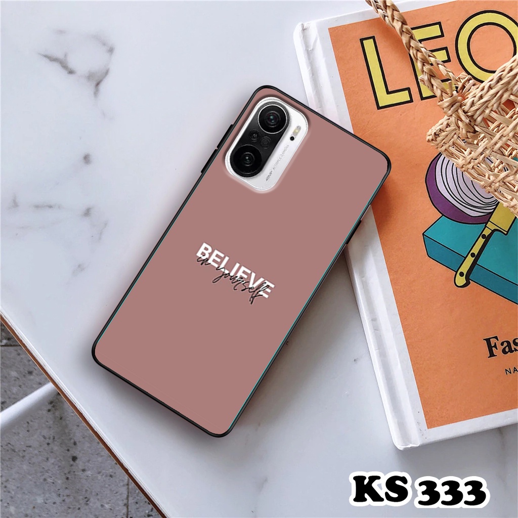 Ốp lưng Xiaomi Redmi K40 - Redmi K40 Gaming - Mi 11X - Ốp in hình KEyWØrd hot hit, giá tốt