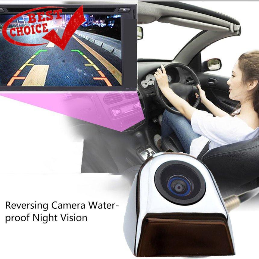 Camera Quan Sát Sau Xe Hơi Xoay 170 Độ Chống Thấm Nước | BigBuy360 - bigbuy360.vn