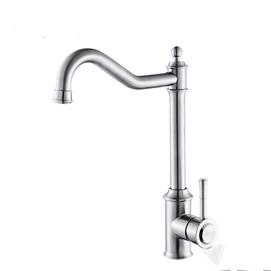 VÒI RỬA BẮT NÓNG LẠNH ZENTO SUS5572