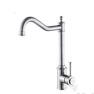 VÒI RỬA BẮT NÓNG LẠNH ZENTO SUS5572