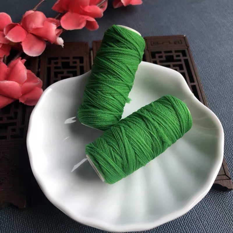 Chỉ Tơ Co Giãn QQ