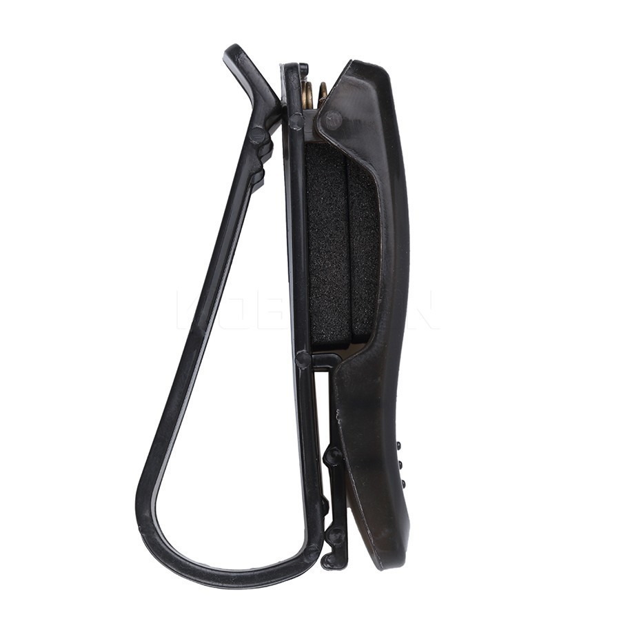 Kẹp giữ kính râm tiện lợi gắn tấm chắn nắng xe ô tô | BigBuy360 - bigbuy360.vn