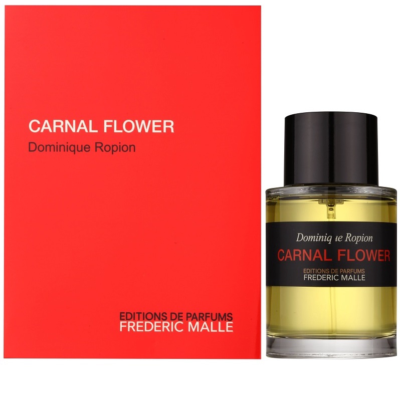 Mẫu thử nước hoa frederic malle carnal flower 10ml dạng xịt. [FREESHIP] [AUTHENTIC]