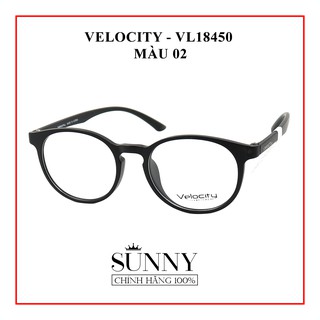 Gọng Kính Unisex Velocity VL18450