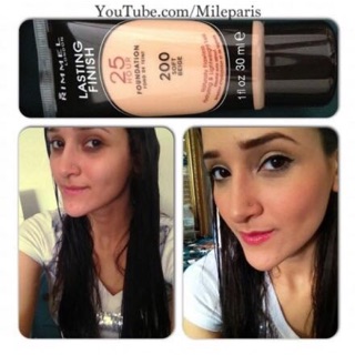 SALE >>>>> KEM NỀN RIMMEL
