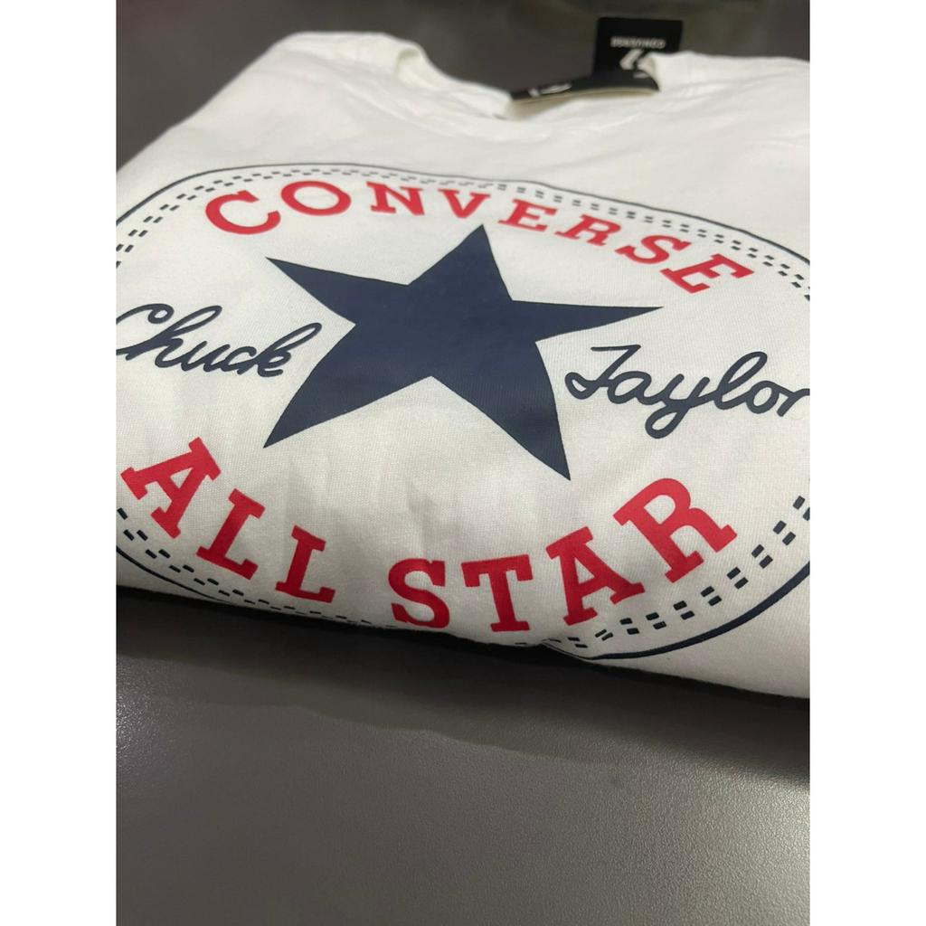 Converse Unisex Tee  ATUT00057