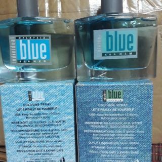Nước hoa BLUE HER MALAYSIA