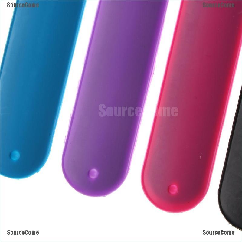 Set 6 Vòng Tay Đồ Chơi Nhiều Màu Sắc Cho Bé