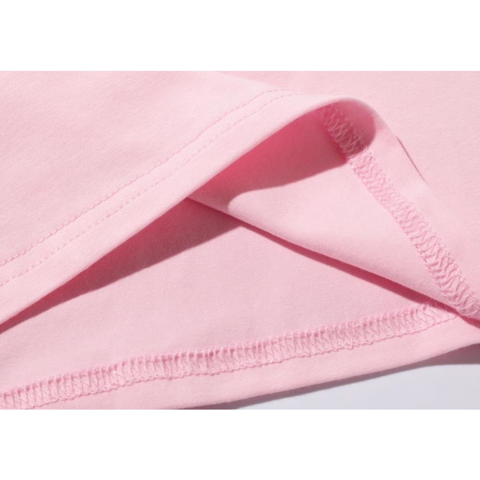 LINE FRIENDS Uniqlo Áo Thun Tay Ngắn In Hình Bạn Bè Cho Cặp Đôi / Nam