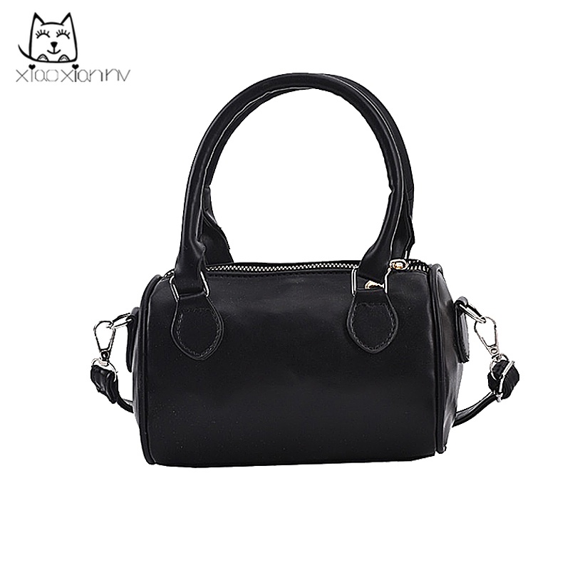 Fashion youth style messenger bag