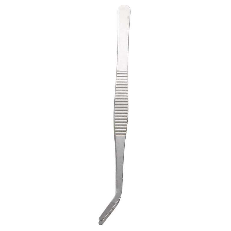 Nhíp Gắp Trà Bằng Kim Loại Dài 7.4&quot;