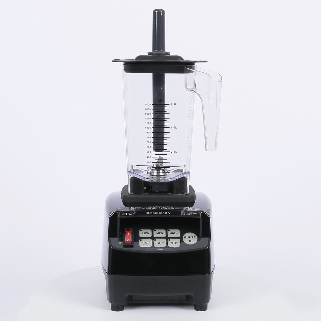 Máy xay sinh tố công nghiệp Omniblend v TM800A - CAM KẾT CHÍNH HÃNG JTC Đài Loan