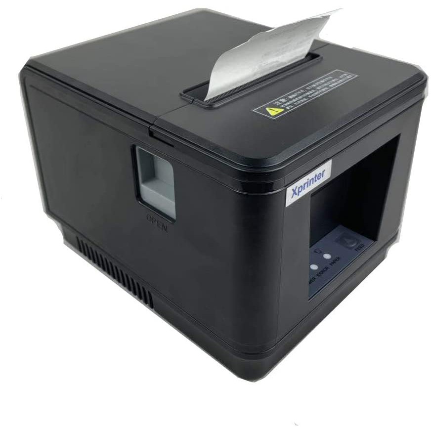 MÁY IN HÓA ĐƠN XPRINTER A160H (LAN)