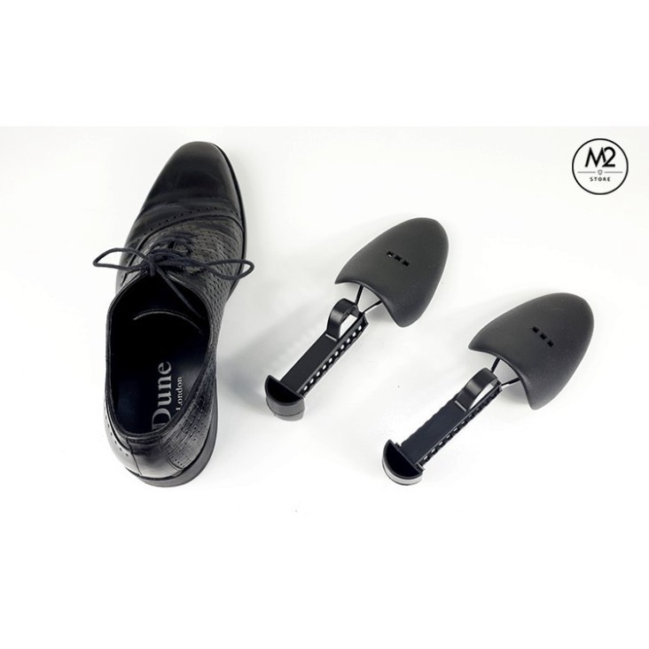 YDGD Cây giữ form giày shoe tree nhựa tùy chỉnh size (CGFG01) 25 BA16