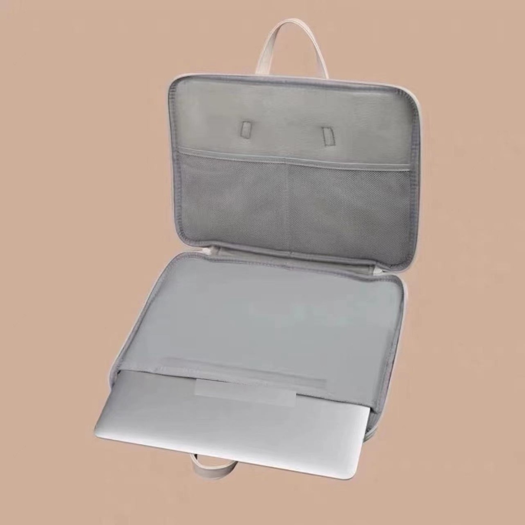 Túi đựng laptop kích thước 13.3 14.1 15.6 inch Chất lượng cao dễ thương ban đầu