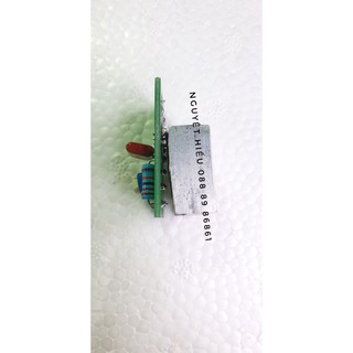 Nk1 mạch hạ áp 220v xuống 110v