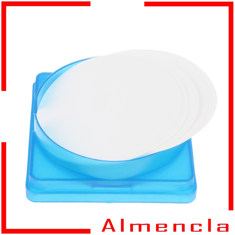 Set 50 màng lọc Nitro Inorganic 0.22um