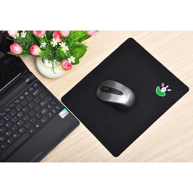 Miếng Lót Chuột Logitech 15x20 cm