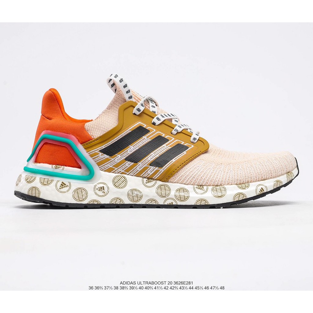 GIÀY SNEAKER MÃ SẢN PHẨM_ADIDAS Ub 6.0 Ultra Boost 6.0 2019 NHIỀU MÀU PHONG CÁCH FULLBOX + FREESHIP KHI MUA 2 SẢN PHẨM