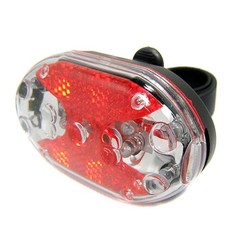 Đèn nháy 9 bóng led