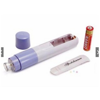 (Freeship 150K) Máy Hút Mụn Cầm Tay Spot Cleaner