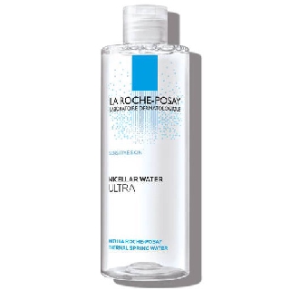 [Da nhạy cảm] Nước tẩy trang Laroche Posay 400ml